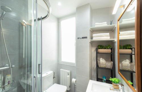 Mirador del Teatro Romano - Foto 35