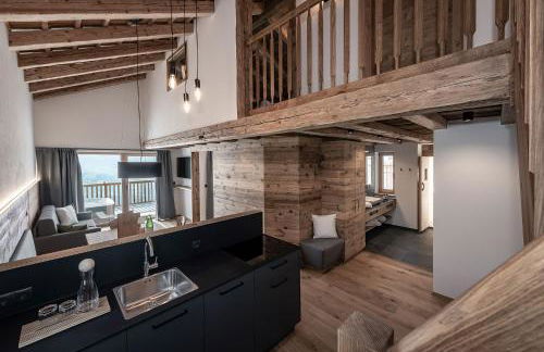 DILIA Chalets & Apartments - Foto 40