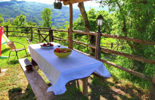 Striking Farmhouse, Ortignano - Foto 72