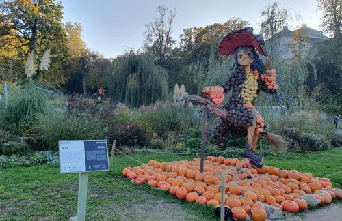 Ferienwohnung Haiber - Remseck - Foto 28