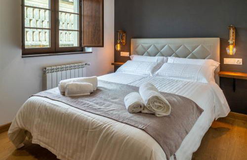 Apartamentos Rurales Lola Penarronda - Foto 60