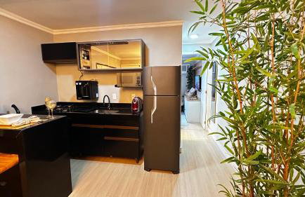 Apartamento sofisticado com garagem no centro - Foto 50