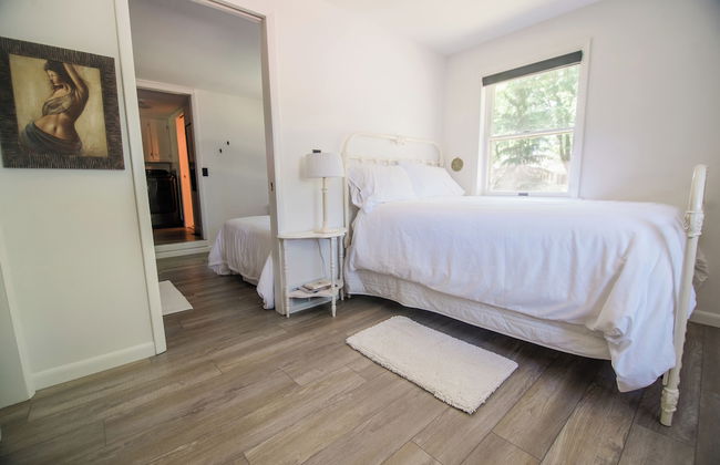 The Flat by Wanderlust Abodes - Foto 7