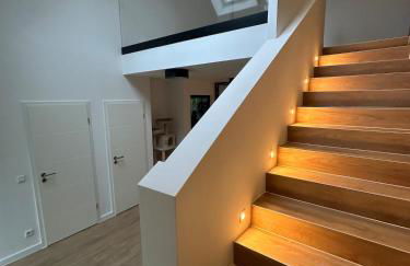 Modern dream house with private spa and gym - Foto 8