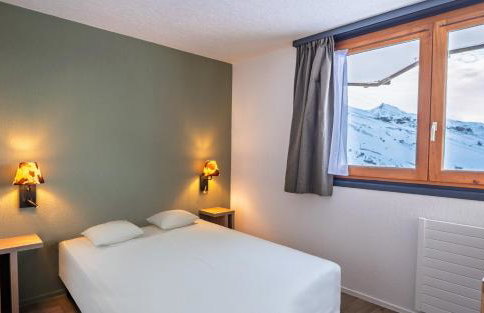 Abrineige Tourotel Val Thorens - Foto 2
