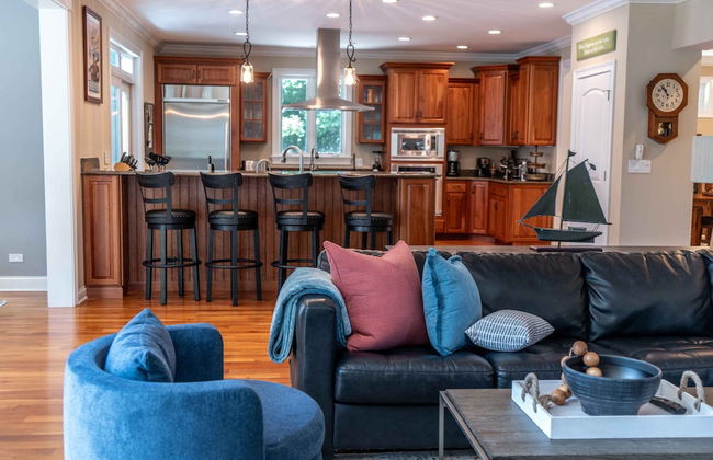 Island Getaway on Delavan Lake - Photo 44