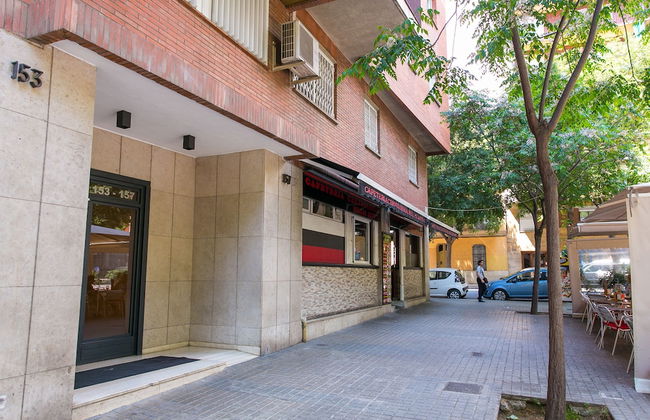 Awesome Apartment With Amazing Terrace - Photo 34