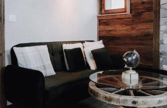 Savoya Lodges - Foto 20