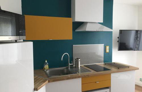 La Villa des Remparts - Photo 14