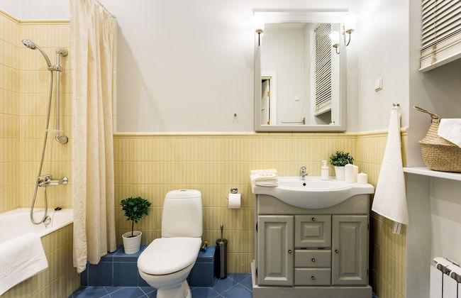 Panorama Apartment 180m2 - Foto 19