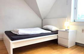 Großzügige Altbauwohnung mitten in der City - Foto 6