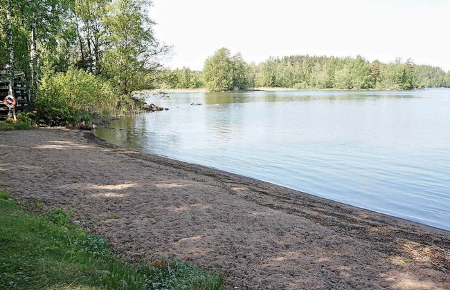 Holiday Home in Edsbruk - Foto 5