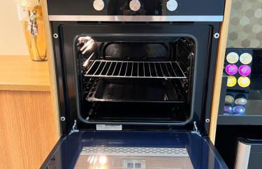 Granja Brasil - Lindo Studio - Com Piscina e Lazer - No Centro de Itaipava - Foto 60