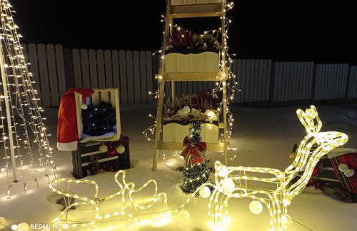 Całoroczny Ośrodek Wypoczynkowy COMFORT HOUSE - Foto 59