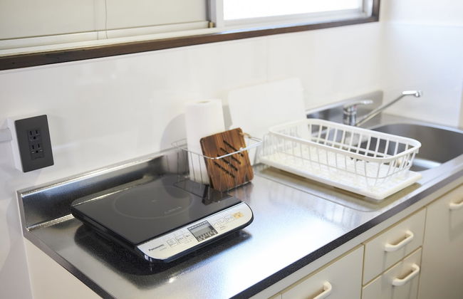 Oyado Kinokuniya Ginya Machi 2 - Foto 70