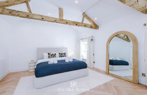 Charming Cottage - Perfect Couple Retreat - Harrogate - Photo 1