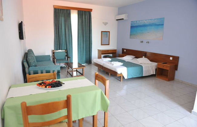 Maritime Hotel Aparts - Foto 40