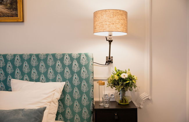 Domaine de La Commanderie de Ballan - Foto 6