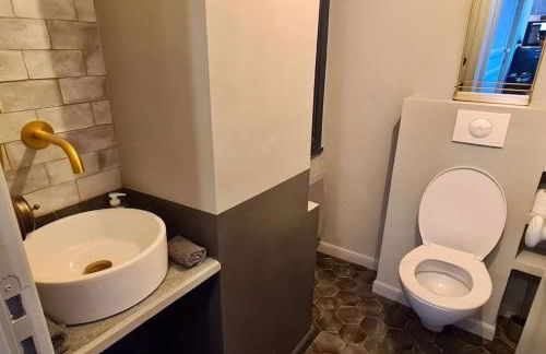 Appartement Bord de plage Vue mer - Foto 10