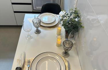 Loft moderno no Santa Efigênia, ar condicionado e garagem - Foto 32