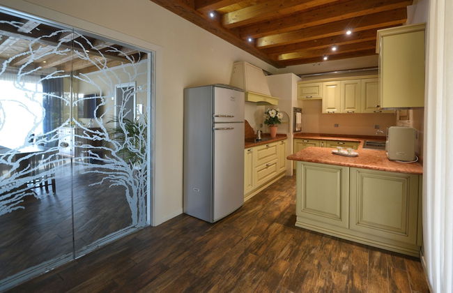 Villa Cesare - Foto 35