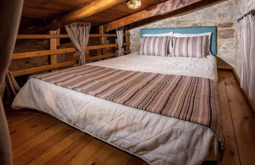 ARISTIDIS'S PLOUTI MOIRES - Foto 5