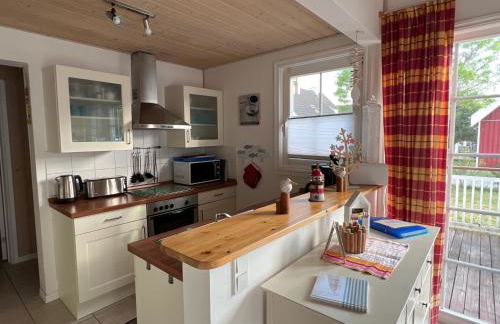 Blaues Haus am See - Foto 21