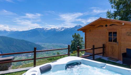 Holiday Home La tana del lupo by Interhome - Foto 4