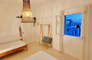 Walk The View Apartment with village view in Chora - Foto 6