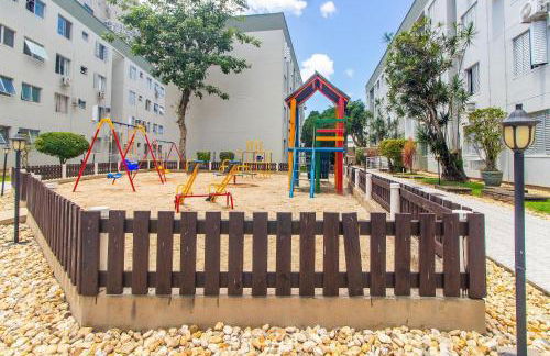 Apto a 650 m do MASC em Floripa BAS0401 - Foto 5