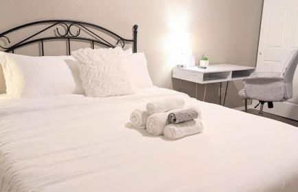 Beautiful Midtown Apartment - Huv - Foto 11