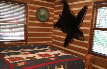 Log Home Guest House - Foto 20