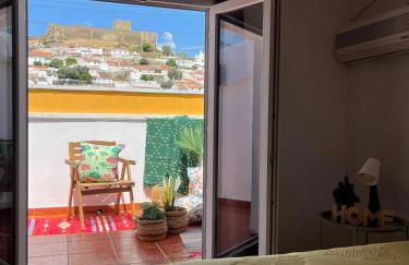 Casa Das Estrelas Vista Mertola Praia Fluvial - Foto 4