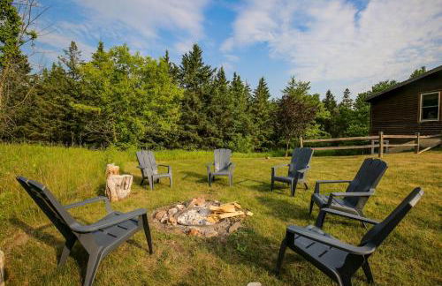 The Cottage at Journey Inn - Foto 20