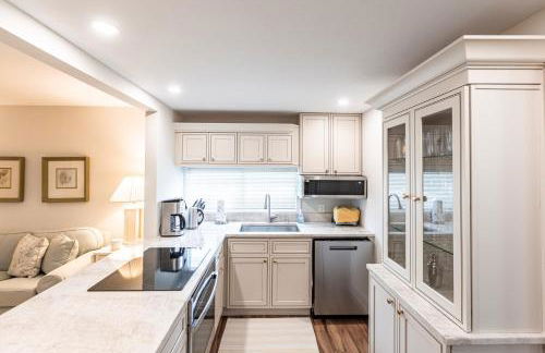 6023 WPW Townhome with Picturesque Pond View - Foto 10