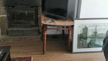 Maison face aux îles de Melon, Molène et Ouessant 6P - Foto 5