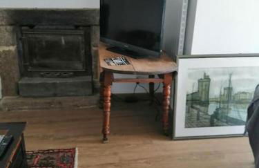 Maison face aux îles de Melon, Molène et Ouessant 6P - Foto 5