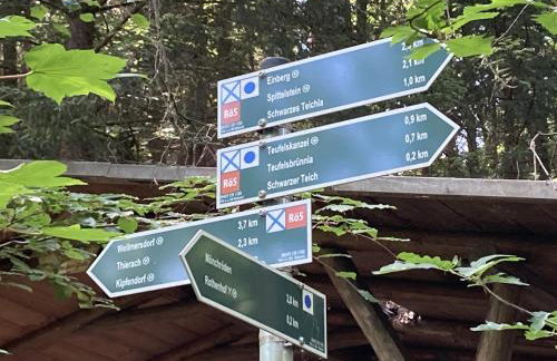 Holiday Home in Einberger Switzerland - Foto 57