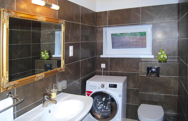 Terraced House With Pool and Sauna, Sieciemin - Foto 30