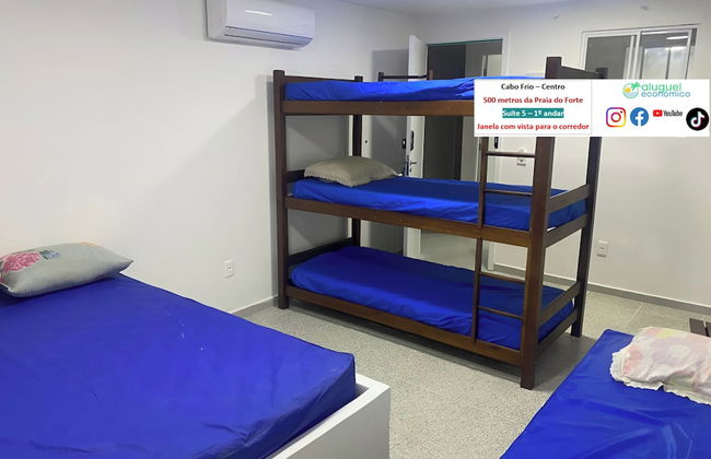 Cabo Frio - Centro - Galeria Êxito - Foto 29