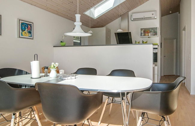 Holiday Home in Bjert - Foto 6