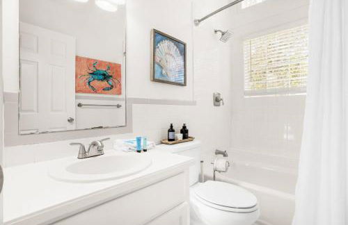 Lakeside Sandcastle at Kokomo - Foto 62