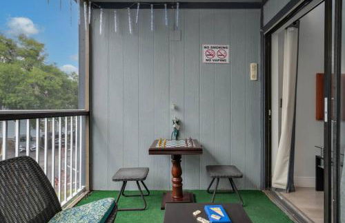 Cozy Golf Condo with 3 Pools, Gym and Just 15 Minutes to Airport - Foto 16