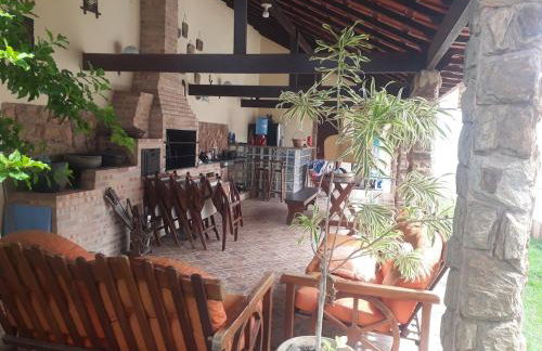 Casa Alto Padrão Casa Laranja - Foto 72