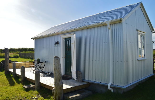 Sea Side Cottages - Foto 26