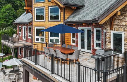 Landing at the Lake - Foto 53