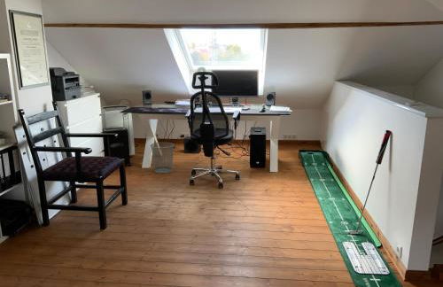 Denkmalgeschütztes Schmuckstück - Foto 7