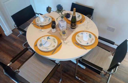 2 Bed Cottage Sleeps 4 -private Garden -pets Okay - Foto 31