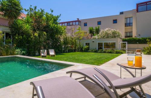 Chalet Lídia Lodges - Foto 76