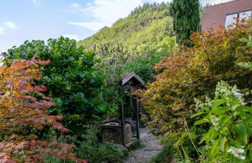 Ferienwohnung Schwalbennest - Foto 28